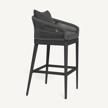 HAMILTON BAR STOOL