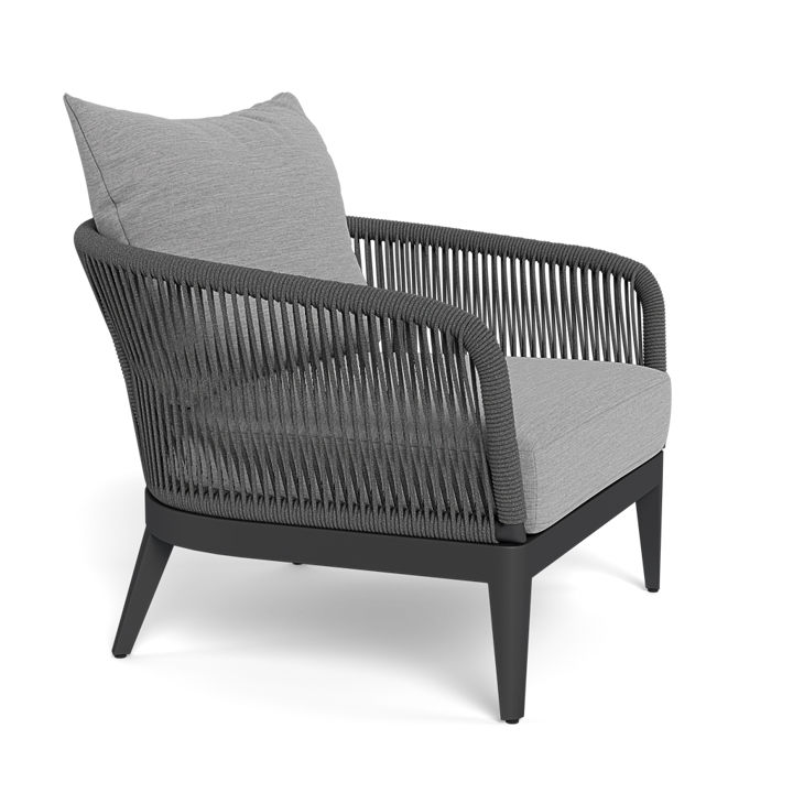 HAMILTON LOUNGE CHAIR