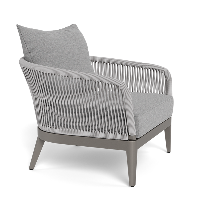 HAMILTON LOUNGE CHAIR