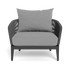 HAMILTON LOUNGE CHAIR