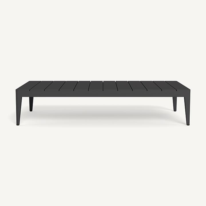 HAMILTON COFFEE TABLE