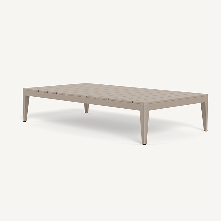 HAMILTON COFFEE TABLE