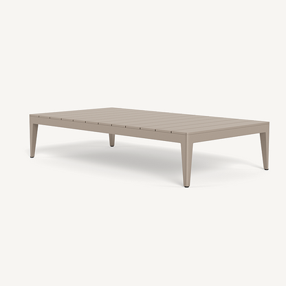 HAMILTON COFFEE TABLE
