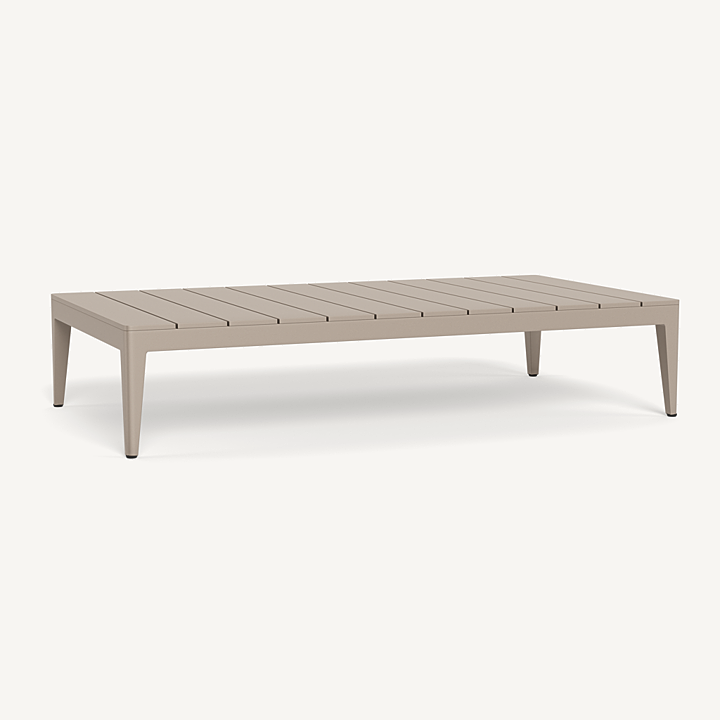 HAMILTON COFFEE TABLE