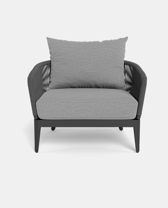 HAMILTON LOUNGE CHAIR