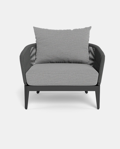 HAMILTON LOUNGE CHAIR