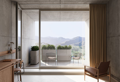 Aarde Slim Trough