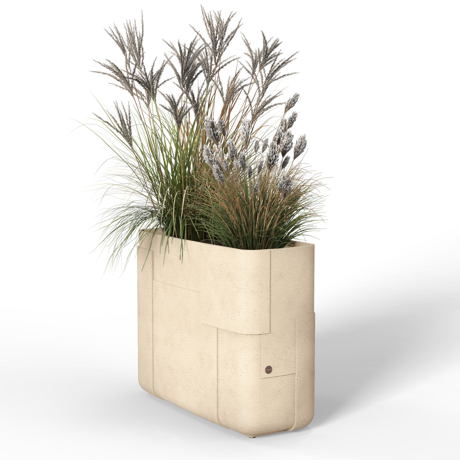 Aarde Slim Trough