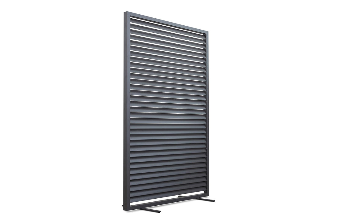 LOUVER SCREEN