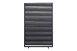 LOUVER SCREEN