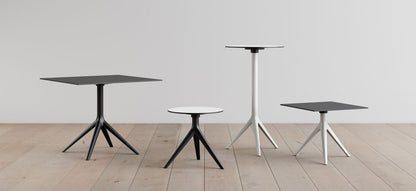 Mari-sol Dining Table / Square 59X59（折り畳み）