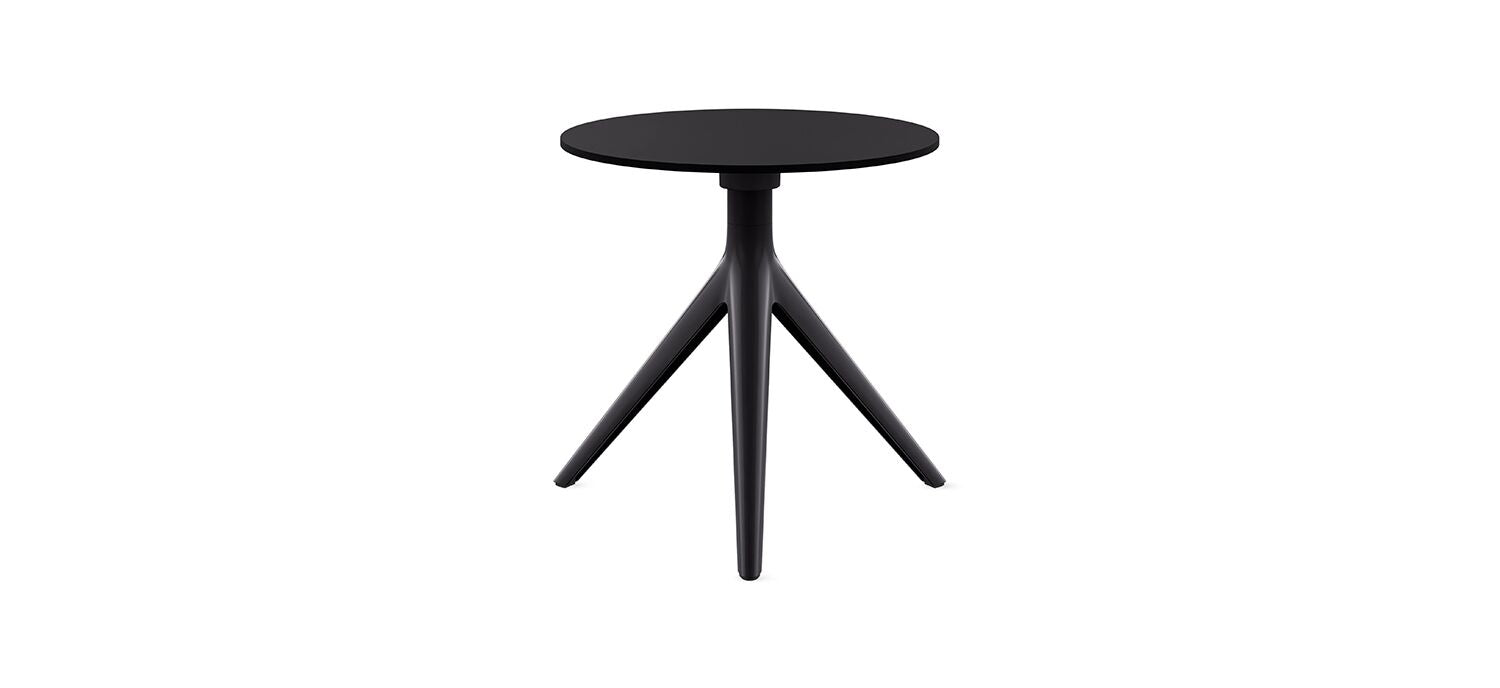 Mari-sol Side Table / H50cm φ50cm