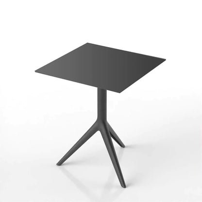 Mari-sol Dining Table / Square 59X59（折り畳み）