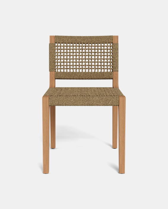 MLB ARMLESS DINING CHAIR