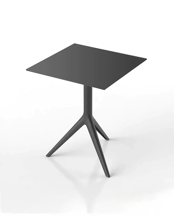 Mari-sol Dining Table / Square 59X59