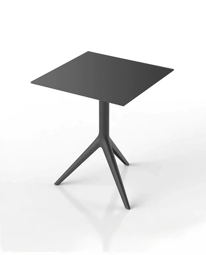 Mari-sol Dining Table / Square 59X59（折り畳み）