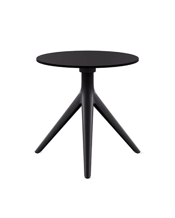 Mari-sol Side Table / H50cm φ50cm