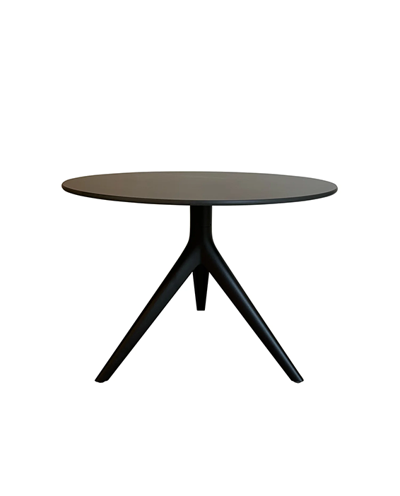 Mari-sol Side Table / H50cm φ69cm