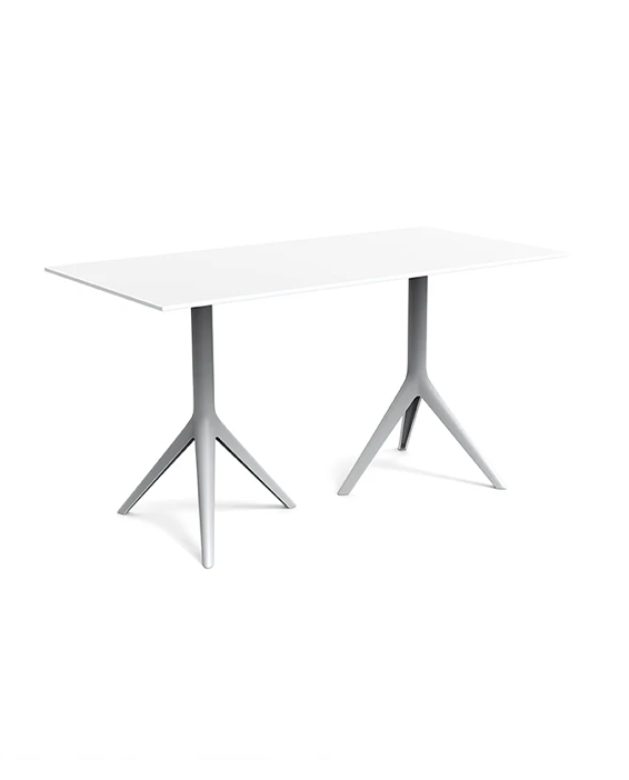Mari-sol Table / Rectangle W119x D69（折り畳み式）