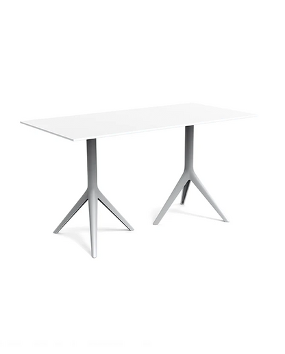Mari-sol Table / Rectangle W119x D69（折り畳み式）