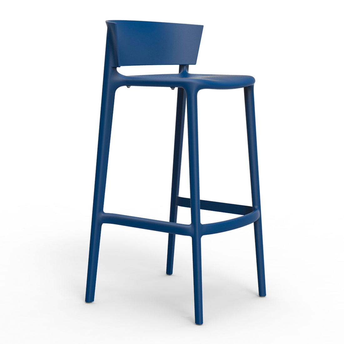 Africa bar stool