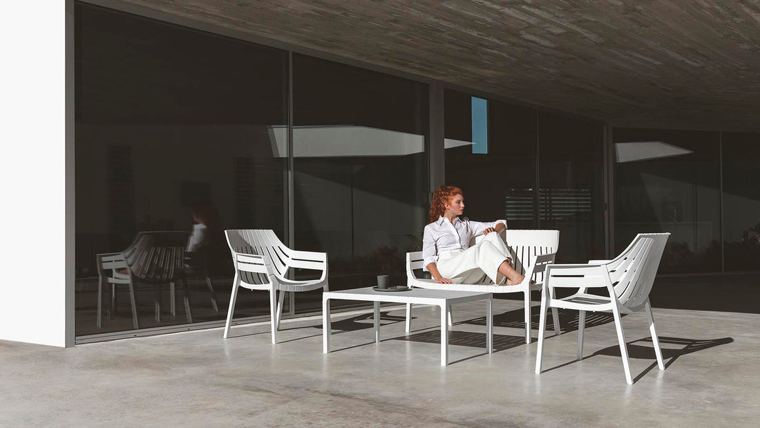 Spritz Coffee Table