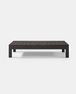 PACIFIC COFFEE TABLE ALUMINUM ASTEROID
