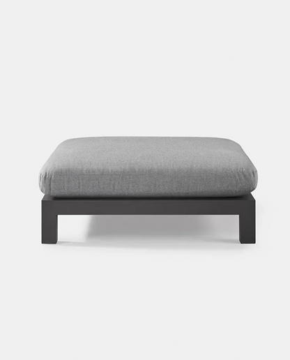 PACIFIC OTTOMAN ALUMINUM ASTEROID