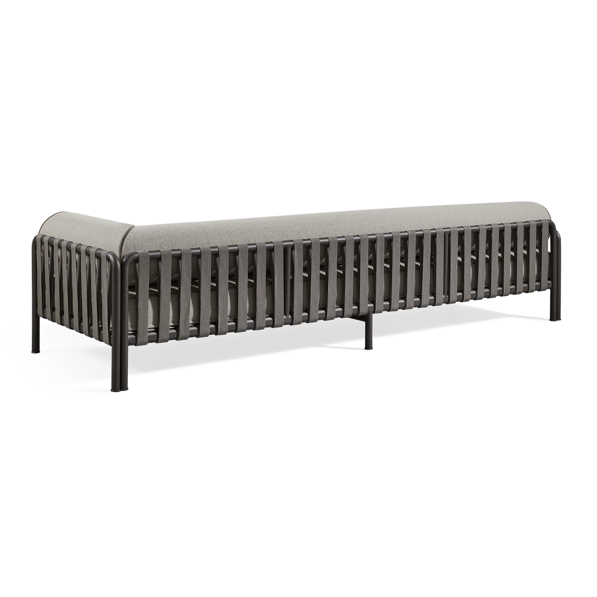 PARKER RETURN LEFT