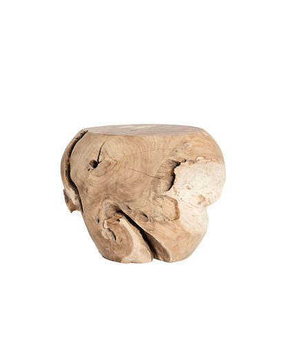 Side Table Pure PURE SIDE TABLE CURVED – THE SANCTUARY