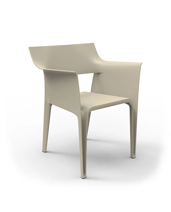 Pedrera Armchair