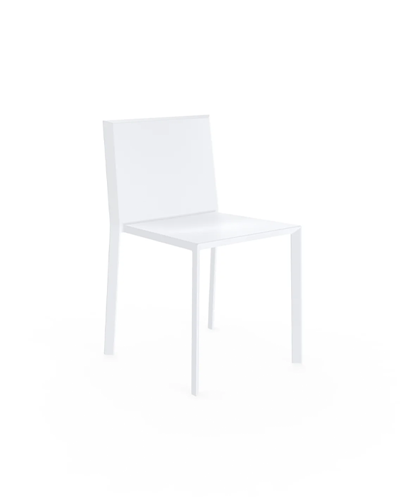 Quartz chair