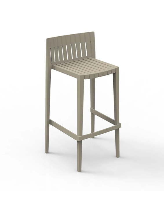 Spritz bar stool