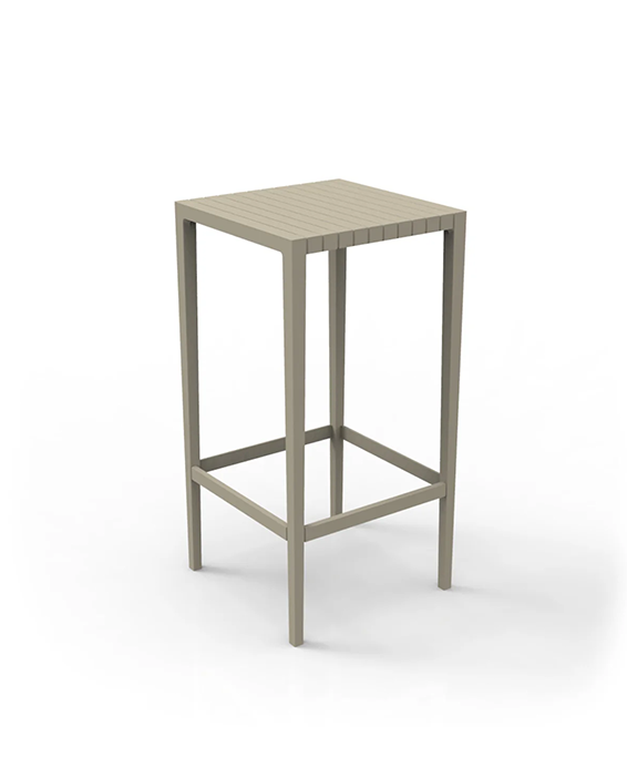 Spritz bar table