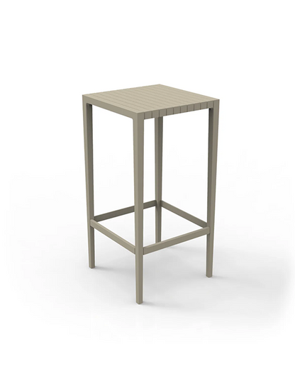 Spritz bar table