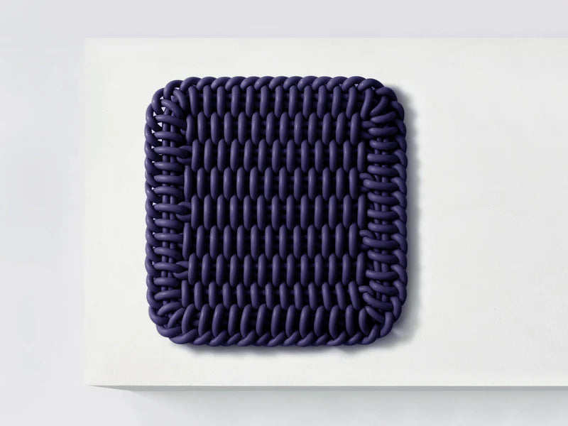 Seat Cushion Square / 40cm / Mono Color