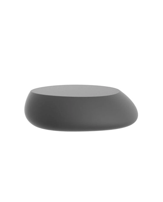 Stone coffee table