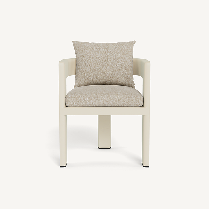 VICTORIA DINING CHAIR