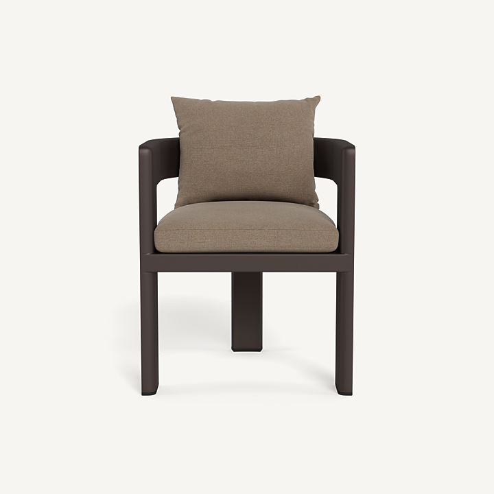 VICTORIA DINING CHAIR