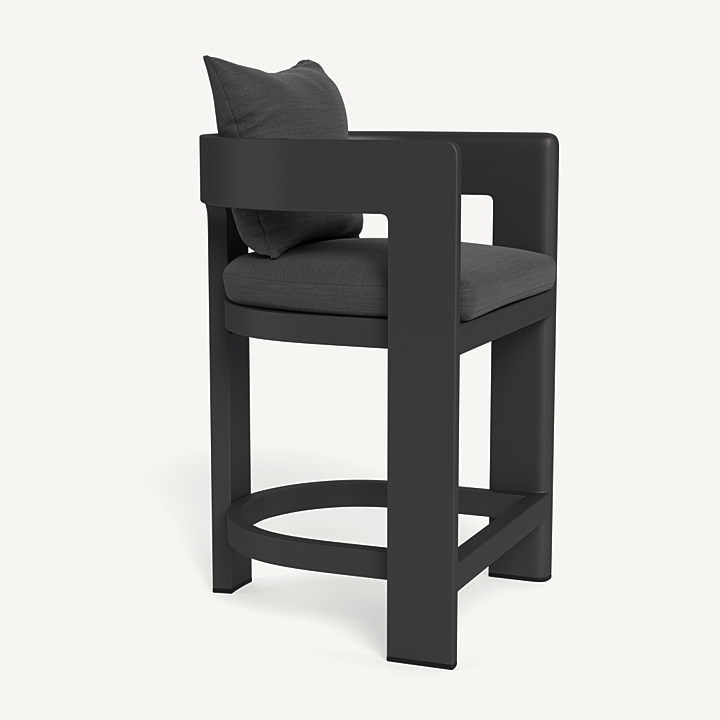 VICTORIA COUNTER STOOL