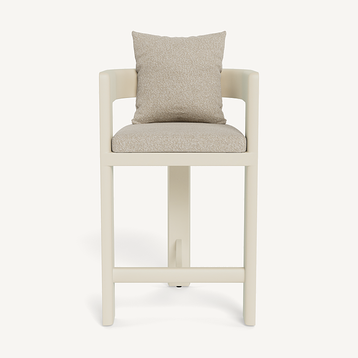 VICTORIA COUNTER STOOL