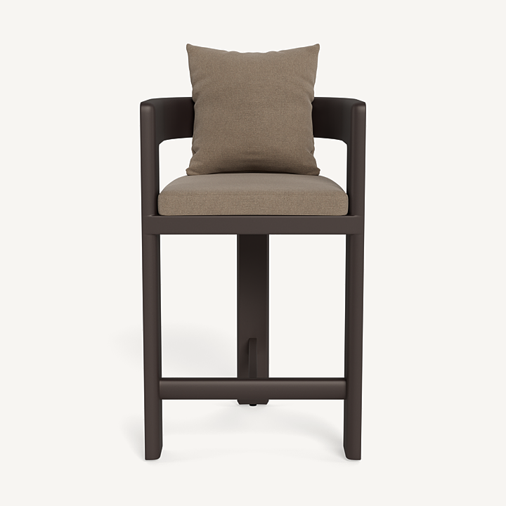 VICTORIA COUNTER STOOL