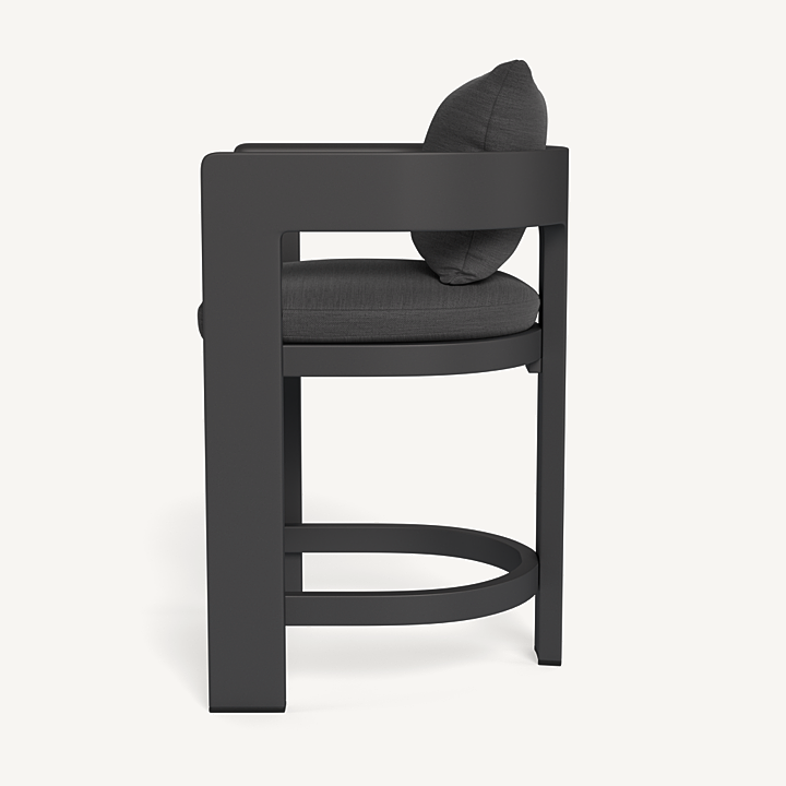 VICTORIA COUNTER STOOL