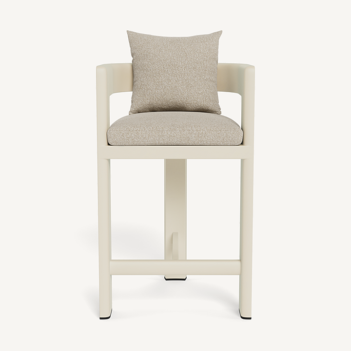 VICTORIA BAR STOOL