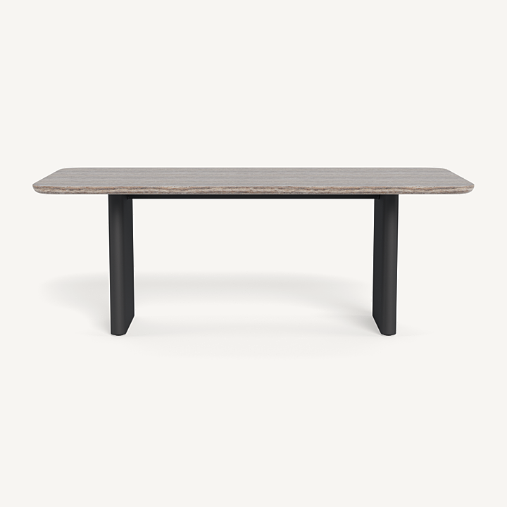 VICTORIA DINING TABLE 2000