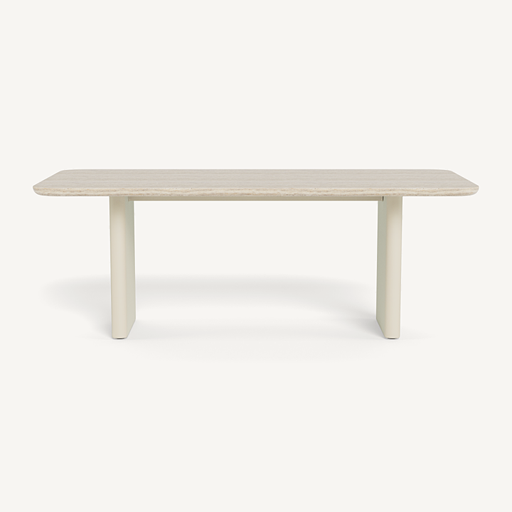 VICTORIA DINING TABLE 2000