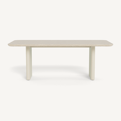VICTORIA DINING TABLE 2000