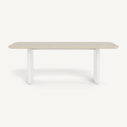 VICTORIA DINING TABLE 2000