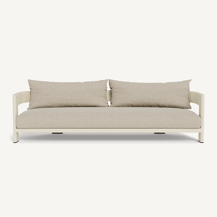 VICTORIA 3 SEAT SOFA