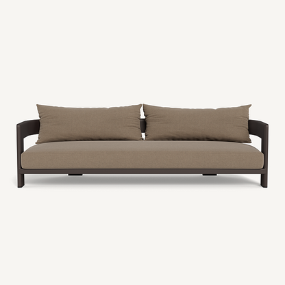 VICTORIA 3 SEAT SOFA